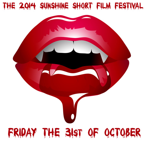The 2014 Sunshine Short Film Festival