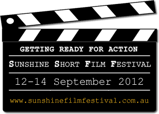 Sunshine Short Film Festival